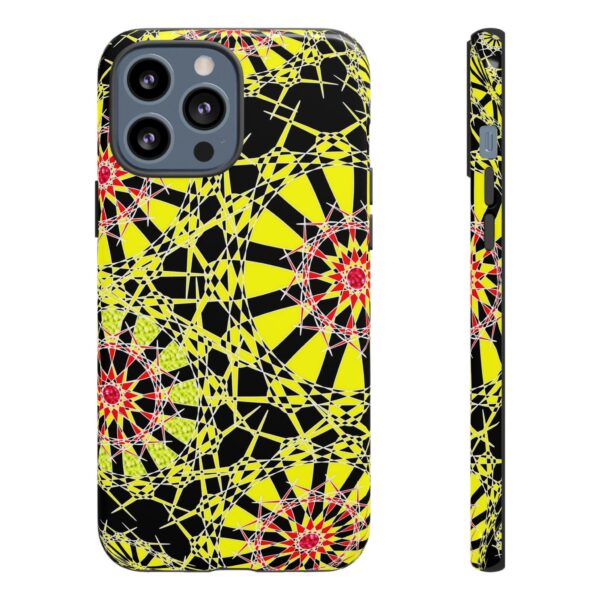 Rainbow Designs Tough Cases Custom Phone Cases For iPhone SerIes Samsung Models and Google Pixel - Image 51