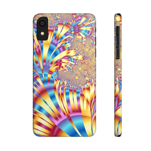 Rainbow Designs Fabulous Abstract On Slim Phone Cases Case-Mate Custom Phone Cases For iPhone and Samsung Series - Image 9