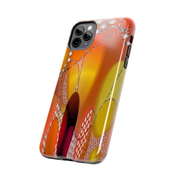 Rainbow Designs On Tough Phone Cases, Case-Mate Custom Phone Case For iPhone and Samsung - Image 22