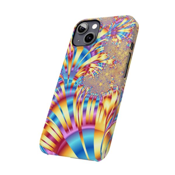 Rainbow Designs Fabulous Abstract On Slim Phone Cases Case-Mate Custom Phone Cases For iPhone and Samsung Series - Image 24