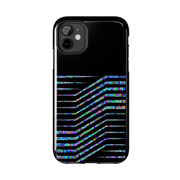 Rainbow Designs On Tough Phone Cases, Case-Mate For iPhone and Samsung - Image 13