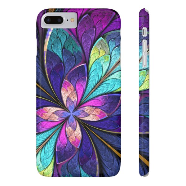 Fabulous Flowers On Slim Phone Cases Case-Mate Custom Phone Cases For iPhone and Samsung Series