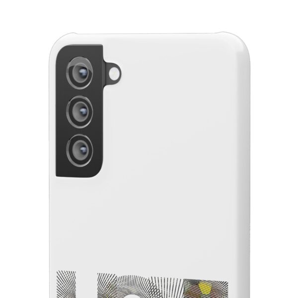 Rainbow Designs "HOPE" On Snap Cases For iPhone 11 Pro - Image 117