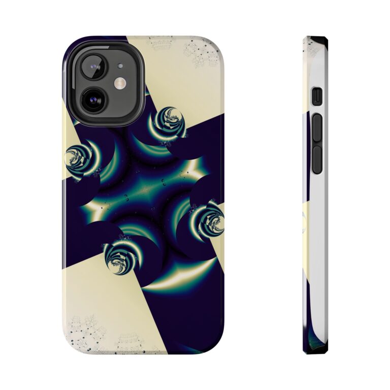 Rainbow Designs Abstract On Tough Phone Cases Case-mate Custom Phone Case For iPhone Series - Image 28