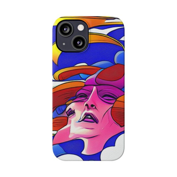 Rainbow Designs Digital Art On Slim Phone Cases Case-Mate Custom Phone Cases For iPhone and Samsung Series - Image 27