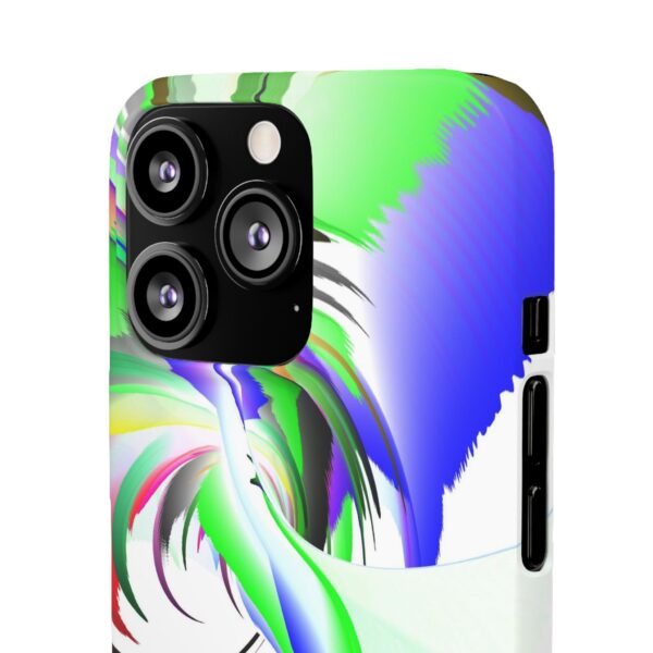 Rainbow Designs Snap Cases For iPhone Google Samsung - Image 96