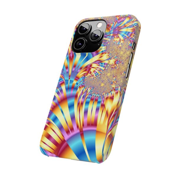 Rainbow Designs Fabulous Abstract On Slim Phone Cases Case-Mate Custom Phone Cases For iPhone and Samsung Series - Image 32