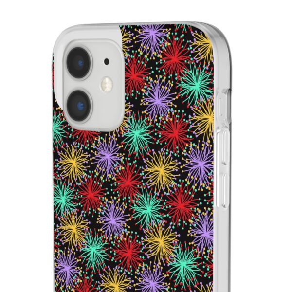 Digital Seamless Pattern Flexi Cases For Samsung Galaxy S23 With 🎁 Gift Packaging 🎁 - Image 56