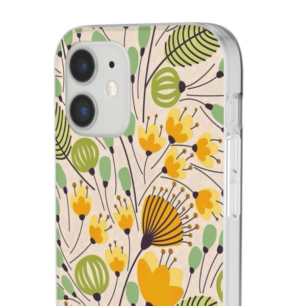 Digital Print Flowers Flexi Cases for iPhone and Samsung! - Image 47