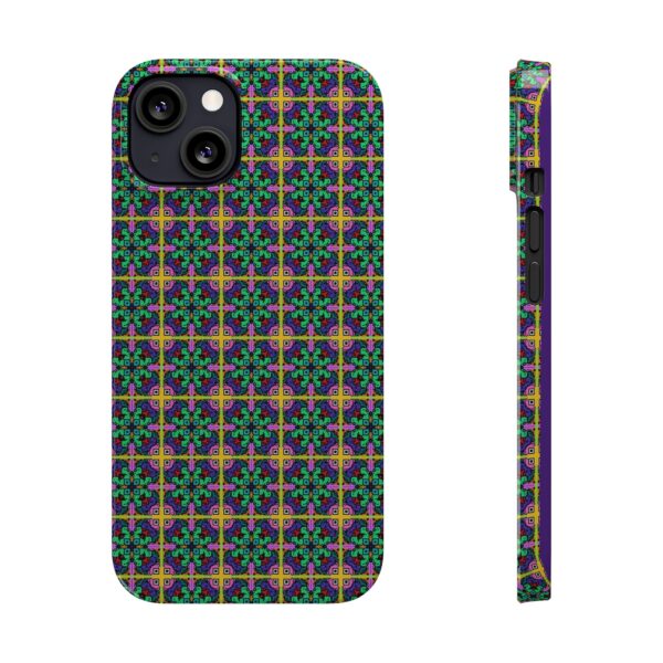 Rainbow Designs Pattern 2 On Slim Phone Cases Case-Mate Custom Phone Cases For iPhone and Samsung Series - Image 22