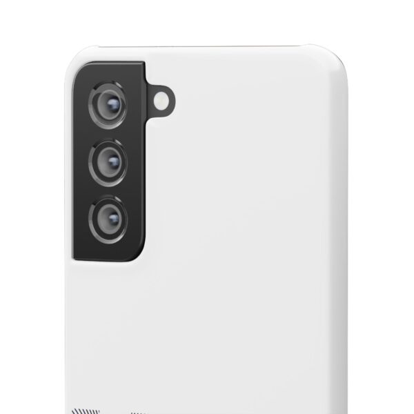 Rainbow Designs "HOPE" On Snap Cases For iPhone 11 Pro - Image 109