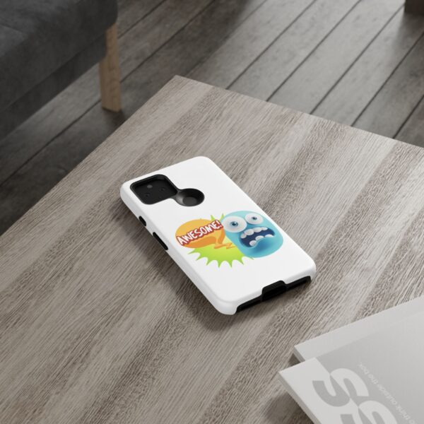 Rainbow Designs On Tough Cases Custom Phone Case For Google Samsung and iPhone Series - Image 70