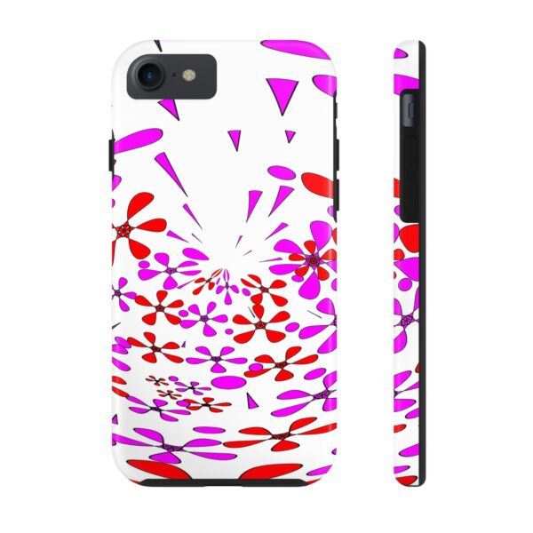 Rainbow Designs Tough Phone Cases, Case-Mate Custom Phone Cases For iPhone Series and Samsung Galaxy S6 - Image 2