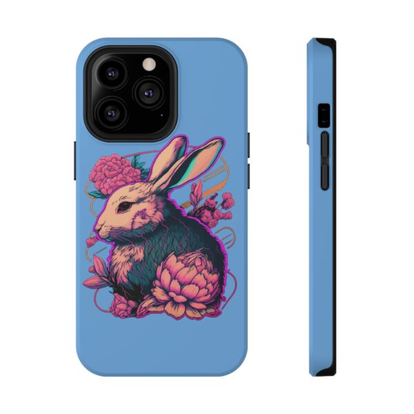 Rainbow Designs Rabbit On Slim Phone Cases Case-Mate Custom Phone Cases For iPhone and Samsung Series - Image 16