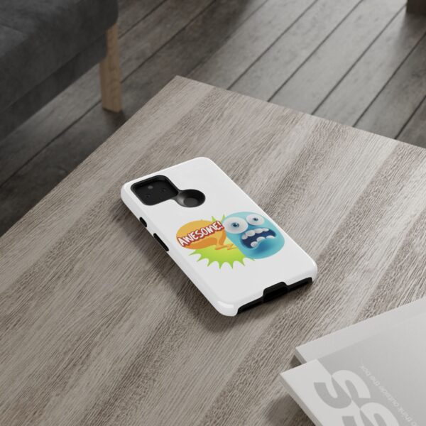 Rainbow Designs On Tough Cases Custom Phone Case For Google Samsung and iPhone Series - Image 68