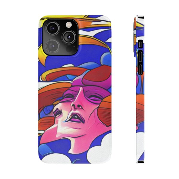 Rainbow Designs Digital Art On Slim Phone Cases Case-Mate Custom Phone Cases For iPhone and Samsung Series - Image 54