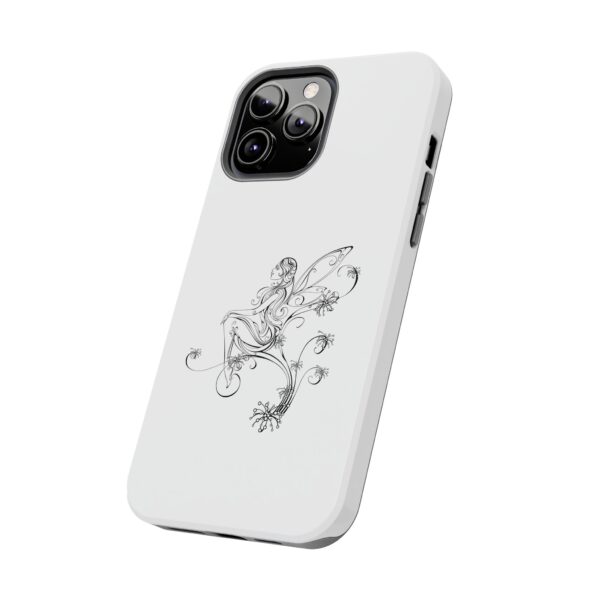 Rainbow Designs "Elf" On Tough Phone Cases, Case-Mate For iPhone and Samsung - Image 54