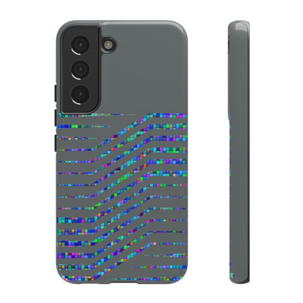 Rainbow Designs Tough Cases Custom Phone Cases For iPhone Series Google and Samsung Series - Image 83