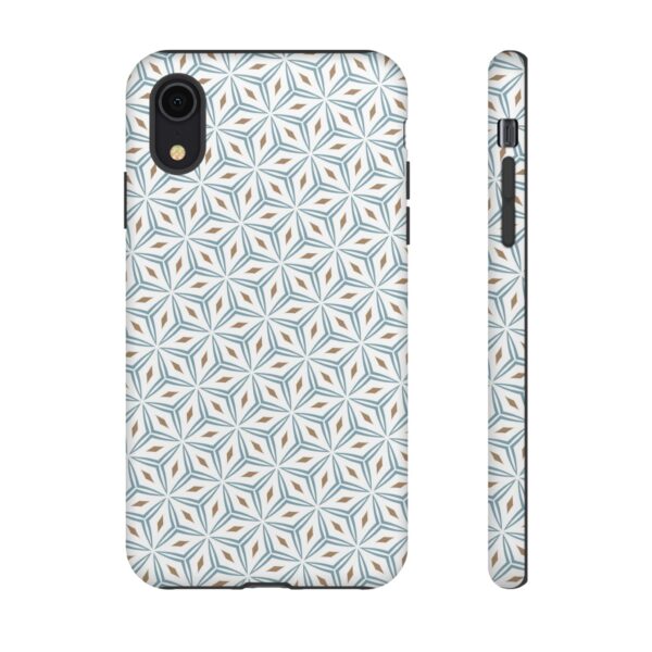 Rainbow Designs On Tough Cases Custom Phone Cases For iPhone Google Pixel and Samsung Series. - Image 8