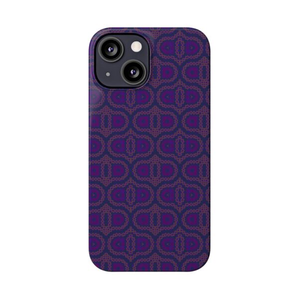 Rainbow Designs Pattern 1 On Slim Phone Cases Case-Mate Custom Phone Cases For iPhone and Samsung Series - Image 27