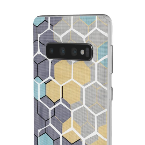 Marble Flexi Cases For iPhone & Samsung - Image 26