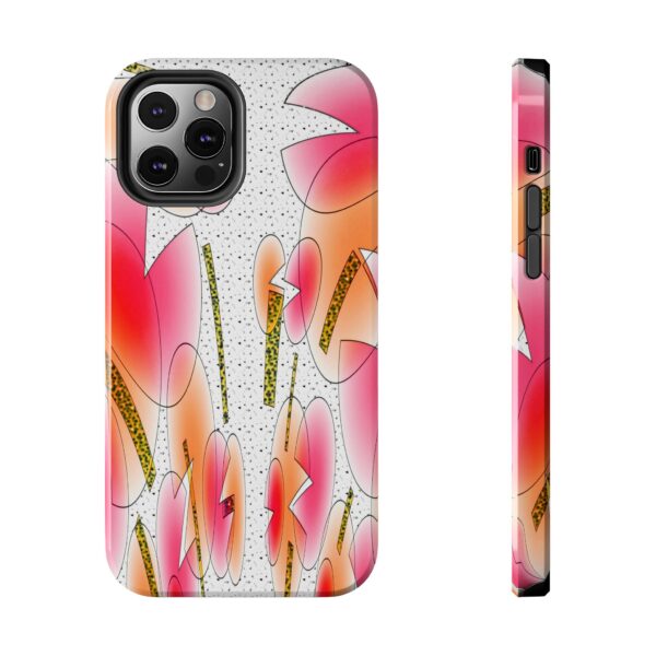 Rainbow Designs On Tough Phone Cases, Case-Mate Custom Phone Case For iPhone and Samsung - Image 32