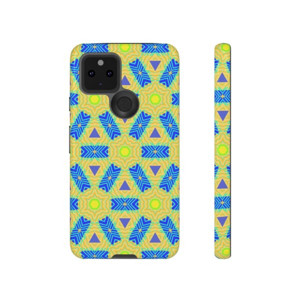 Rainbow Designs On Tough Cases Custom Phone Cases For iPhone Google Pixel and Samsung Series - Image 67