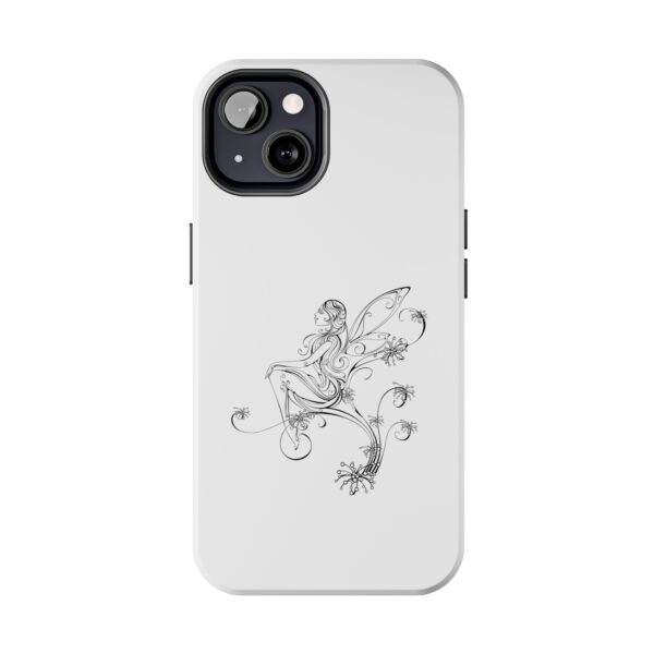 Rainbow Designs "Elf" On Tough Phone Cases, Case-Mate For iPhone and Samsung - Image 41