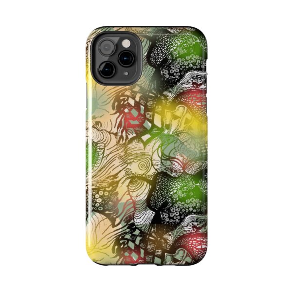 Seamless Textural Tough Phone Cases For iPhone and Samsung - Image 21