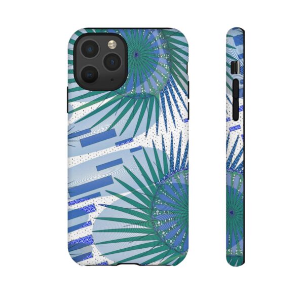 Rainbow Designs On Tough Cases Custom Phone Case For Samsung Google and iPhone - Image 22