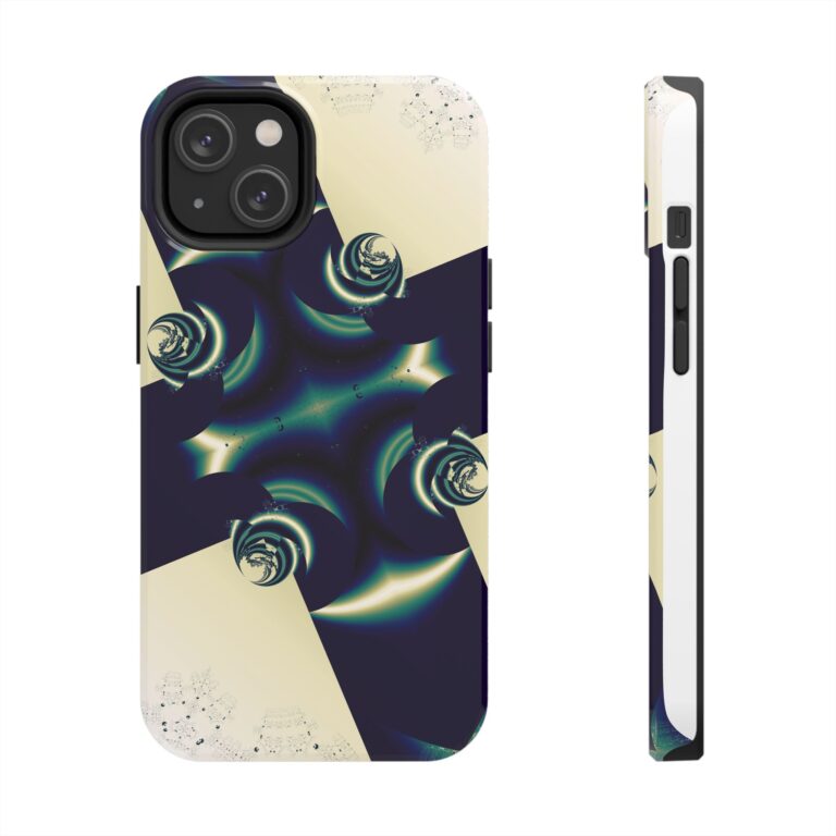 Rainbow Designs Abstract On Tough Phone Cases Case-mate Custom Phone Case For iPhone Series - Image 56