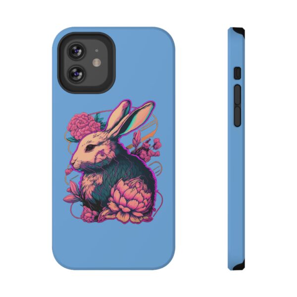 Rainbow Designs Rabbit On Slim Phone Cases Case-Mate Custom Phone Cases For iPhone and Samsung Series - Image 49