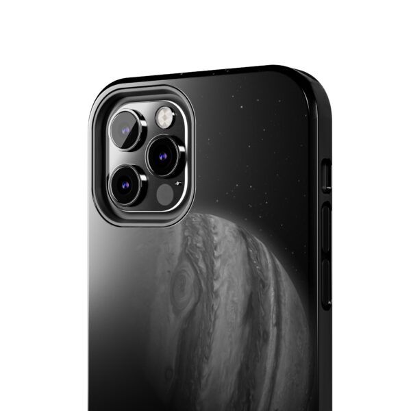 Rainbow Designs Jupiter Planet On Tough Phone Cases Case-mate Custom Phone Case For iPhone Series - Image 35