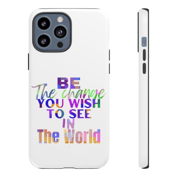 Rainbow Designs Inspirational On Tough Cases Custom Phone Cases For iPhone Google Pixel and Samsung Series - Image 53