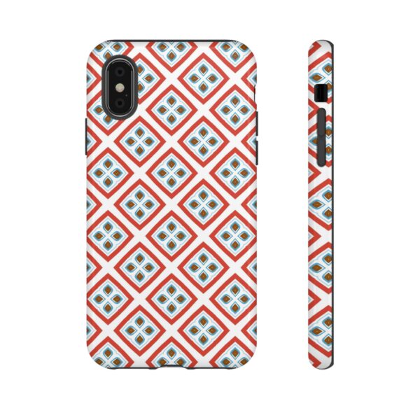 Rainbow Designs On Tough Cases Custom Phone Cases For iPhone Google Pixel and Samsung Series - Image 9