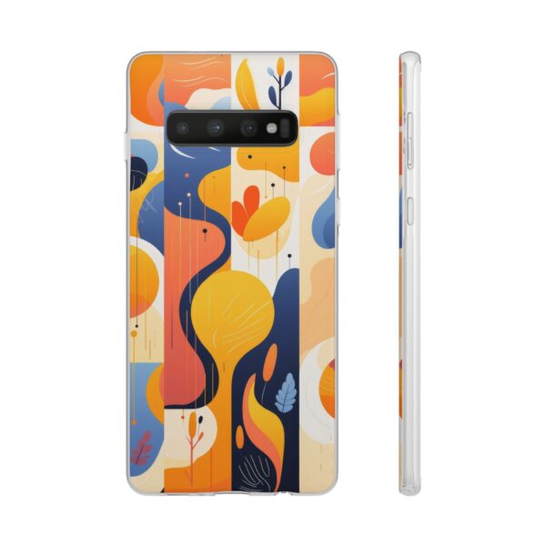 Decorative Shape Flexi Cases For iPhone and Samsung - Image 25