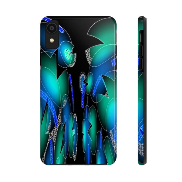 Rainbow Designs On Tough Phone Cases, Case-Mate Custom Phone Case For iPhone and Samsung - Image 6