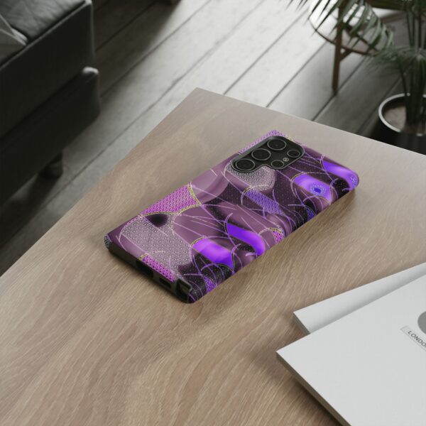 Rainbow Designs Tough Cases Custom Phone Case For Google Samsung and iPhone - Image 94