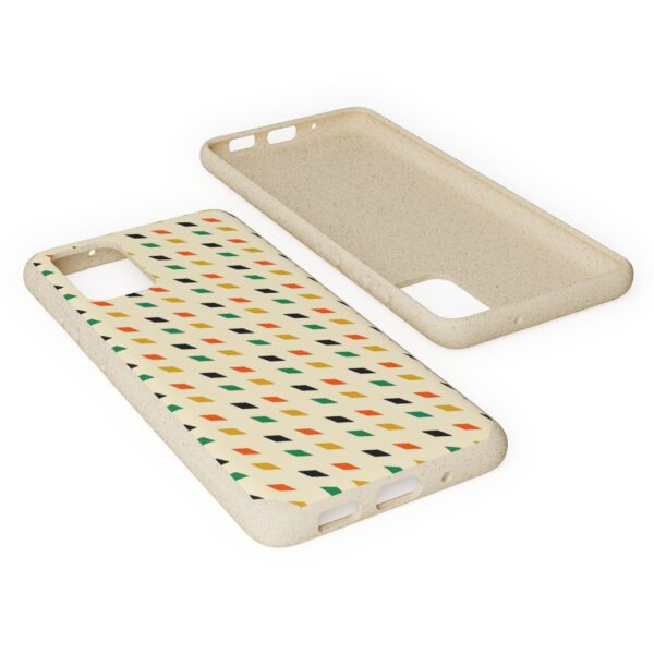 Mosaic Biodegradable Cases For iPhone 📱 and Samsung 📱 - Image 16