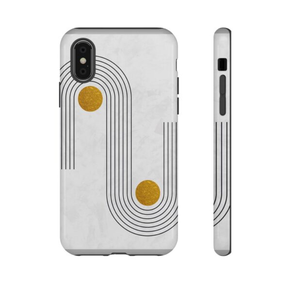 Rainbow Designs Perfect Match Icons On Tough Cases Custom Phone Cases For iPhone Series Google Pixel and Samsung Series - Image 9