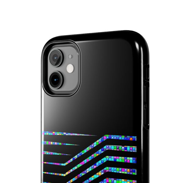 Rainbow Designs On Tough Phone Cases, Case-Mate For iPhone and Samsung - Image 15