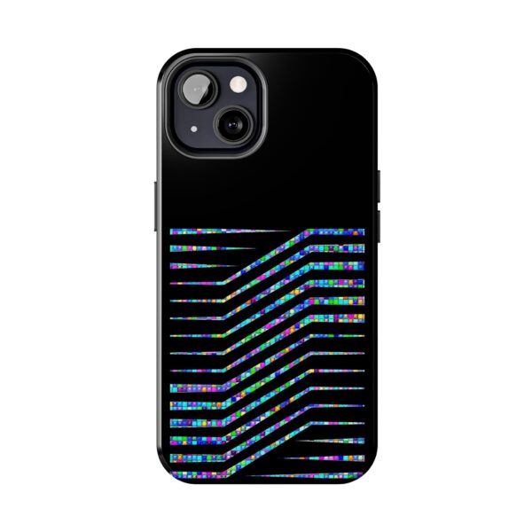 Rainbow Designs On Tough Phone Cases, Case-Mate For iPhone and Samsung - Image 41