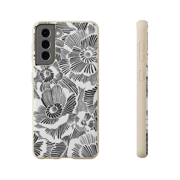 🌸 Flowers Biodegradable Cases 🌿 for iPhone and Samsung! 📱🌼 - Image 125