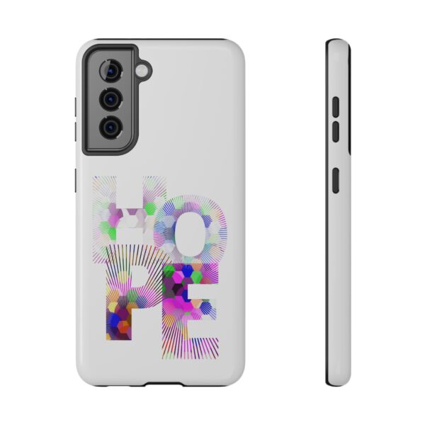 Rainbow Designs "HOPE" On Impact-Resistant Cases For Samsung and iPhone - Image 25