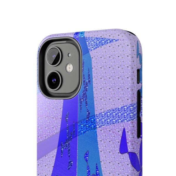 Rainbow Designs On Tough Phone Cases, Case-Mate Custom Phone Case For iPhone and Samsung - Image 31