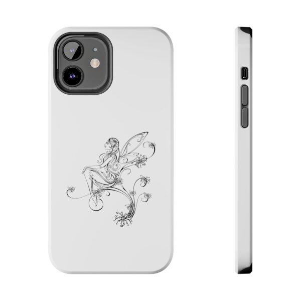 Rainbow Designs "Elf" On Tough Phone Cases, Case-Mate For iPhone and Samsung - Image 24