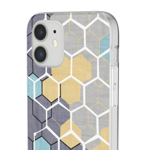 Marble Flexi Cases For iPhone & Samsung - Image 47