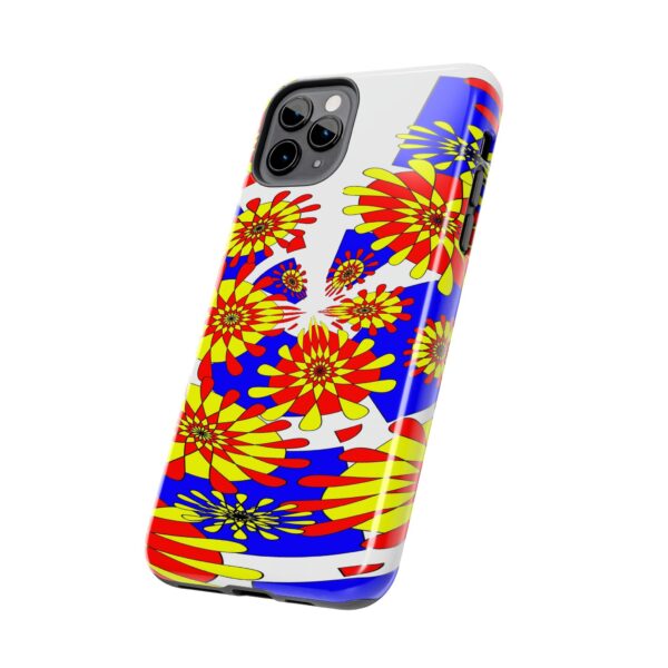 Rainbow Designs Tough Phone Cases, Case-Mate Custom Phone Cases For iPhone Series and Samsung Galaxy S6 - Image 22