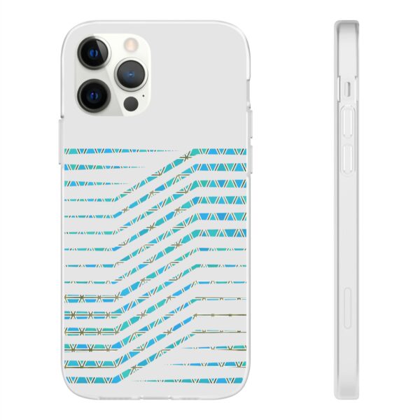 Rainbow Designs On Flexi Cases - Image 49