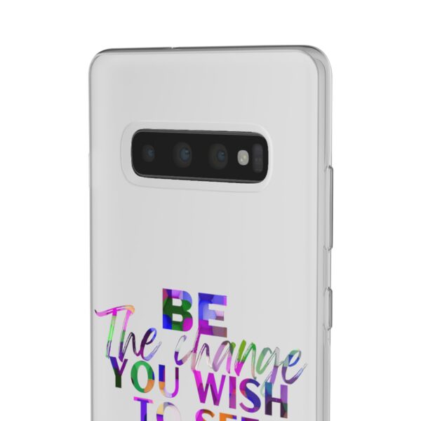 Rainbow Designs Flexi Cases For iPhone 11 Pro Max - Image 32